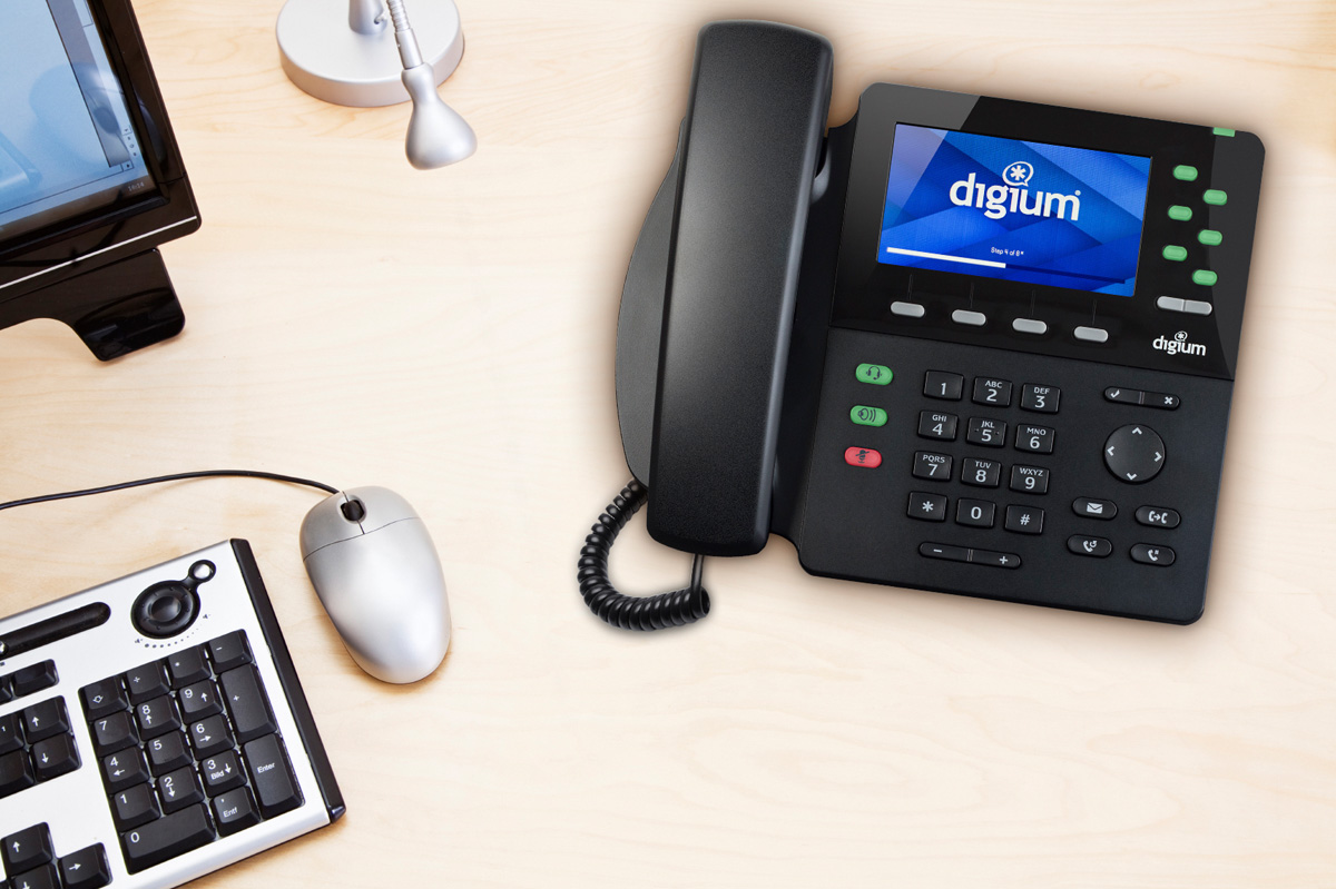 Telephone PBX Systems